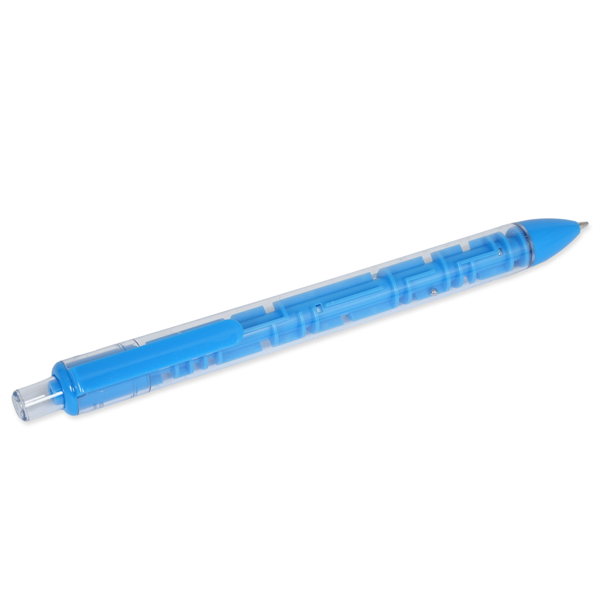 A-Maze Me Pen (BLUE)